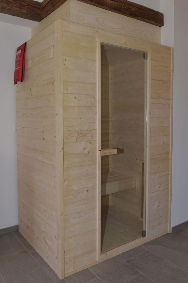 Ferienwohnung Pignathof Castanea Atzwang Exterior foto