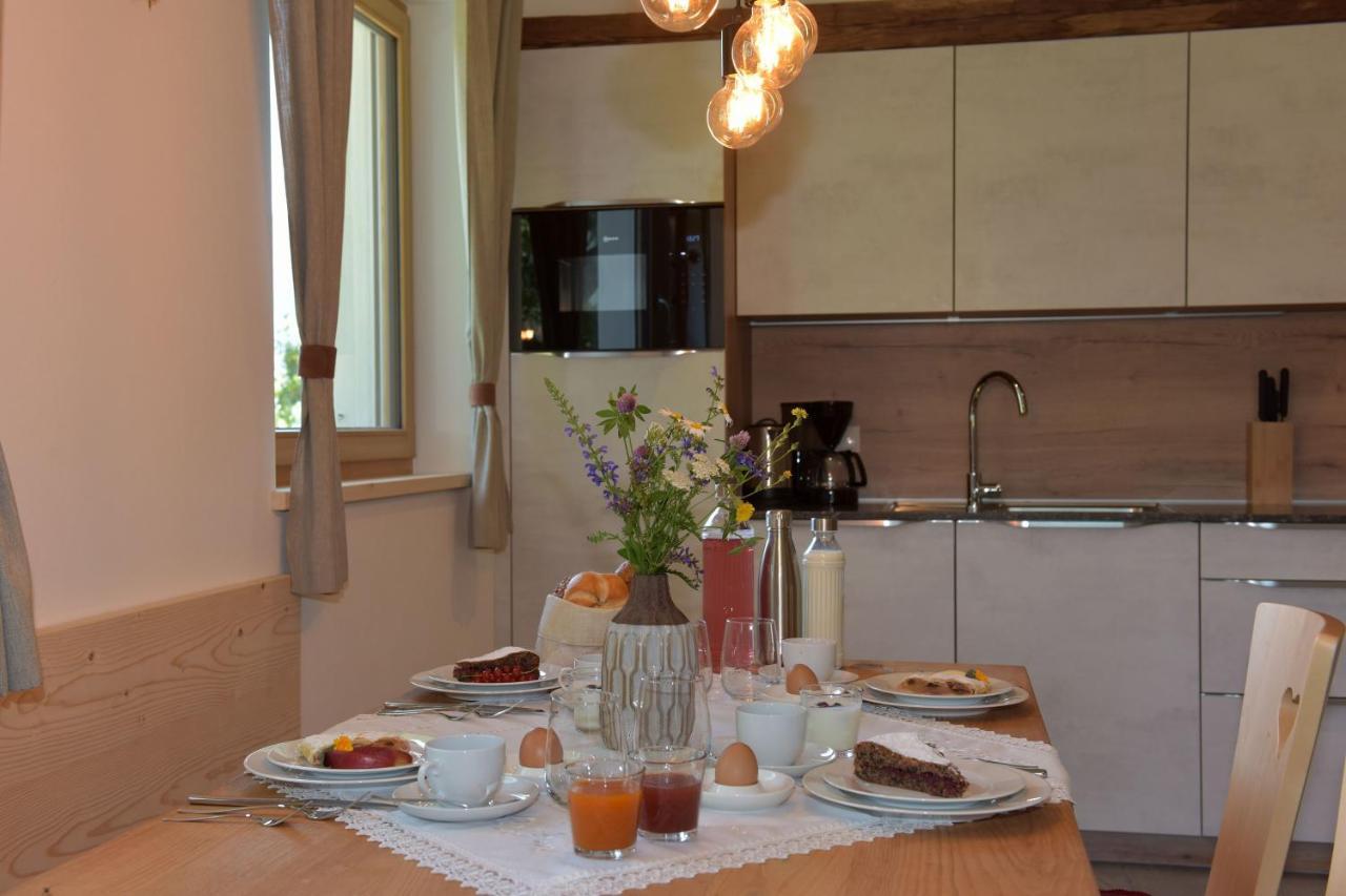 Ferienwohnung Pignathof Castanea Atzwang Exterior foto