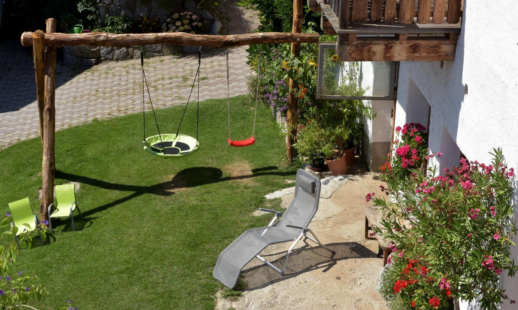Ferienwohnung Pignathof Castanea Atzwang Exterior foto